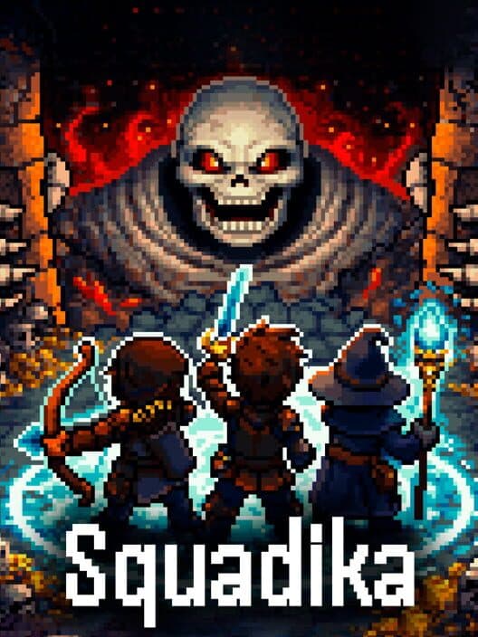 Squadika