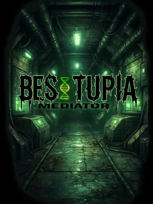 Besitupia: Mediator