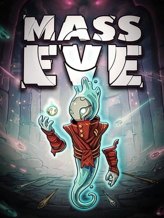 MassEve cover art