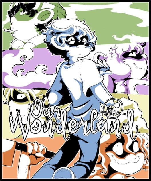 Our Wonderland