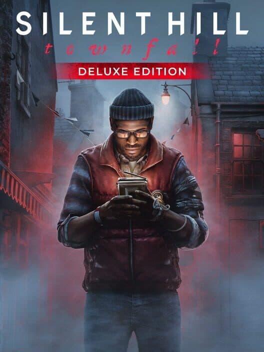 Silent Hill: Townfall Deluxe Edition