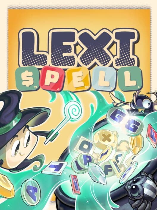 Lexispell