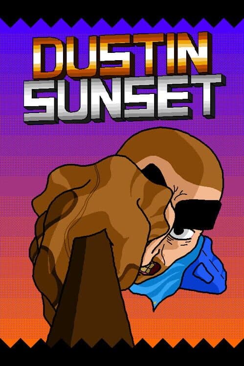 Dustin Sunset