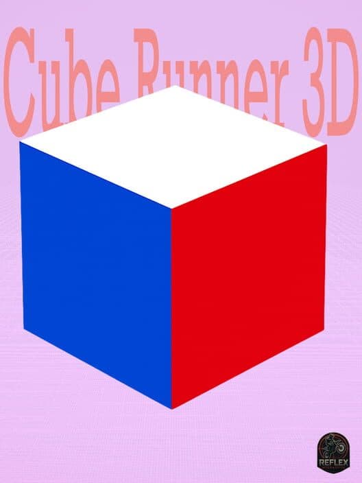 Cube Runner 3D