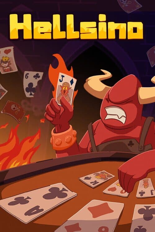 Hellsino