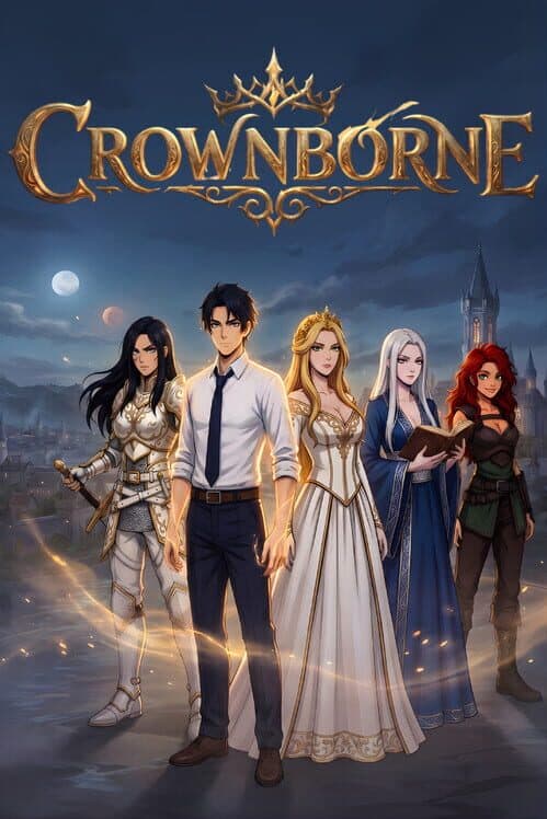 Crownborne