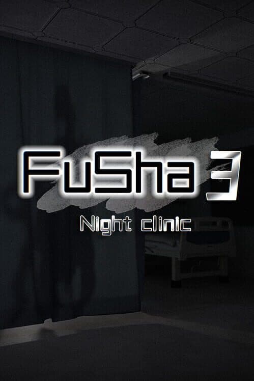 Fu Sha 3: Night Clinic