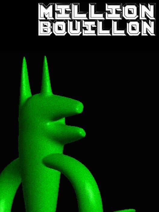 Million Bouillon