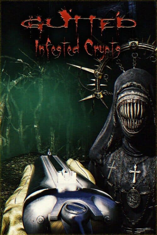 Gutted: Infested Crypts