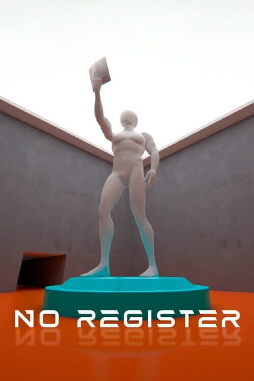 No Register