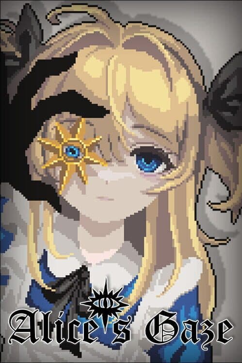 Alice's Gaze