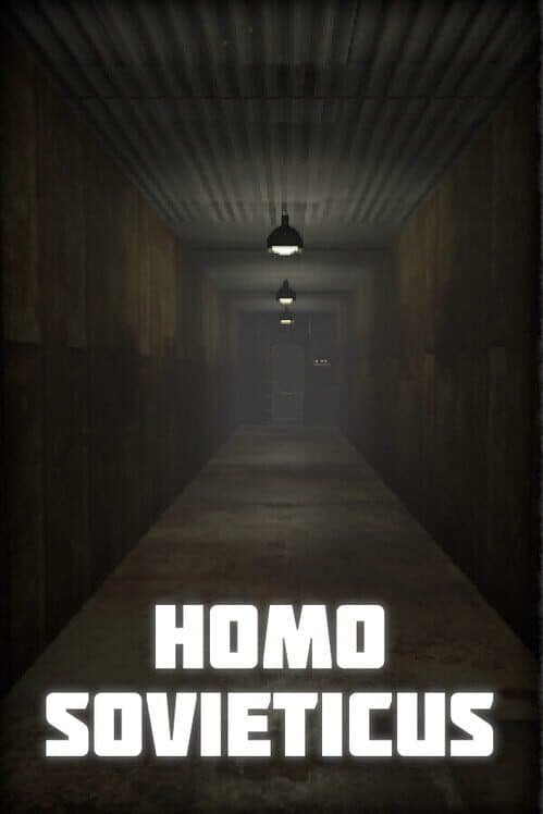 Homo Sovieticus