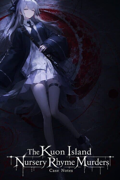 The Kuon Island Nursery Rhyme Murders: Case Notes