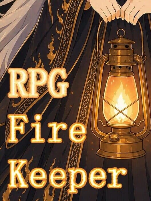 RPG: Fire Keeper
