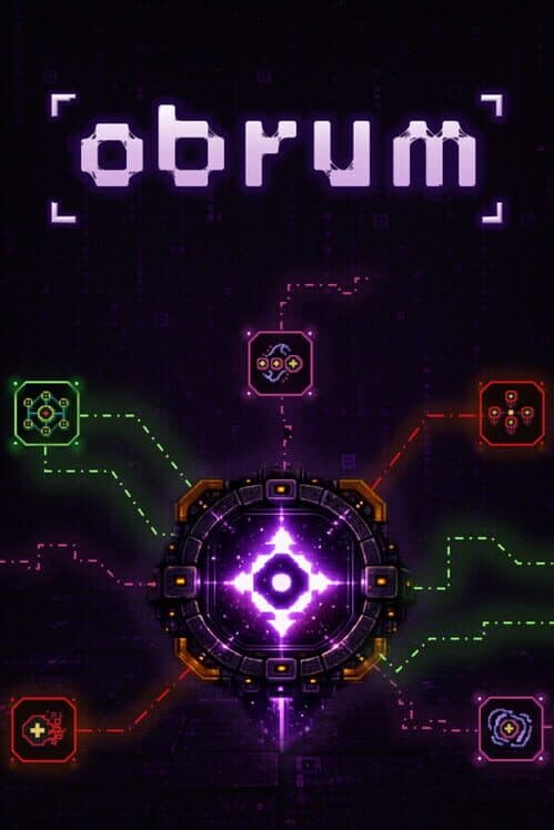 Obrum