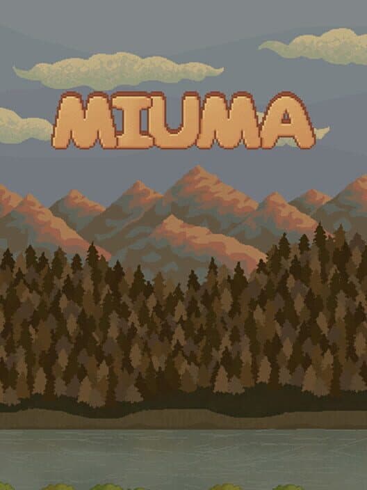Miuma