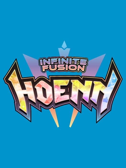 Pokémon Infinite Fusion 2: Hoenn