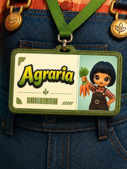 Agraria