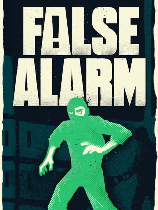 False Alarm