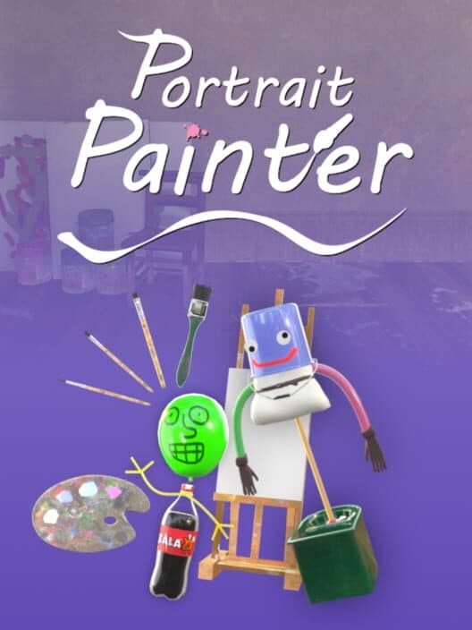 Portrait Painter