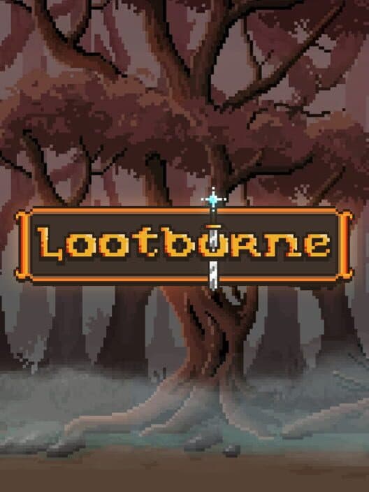 Lootborne