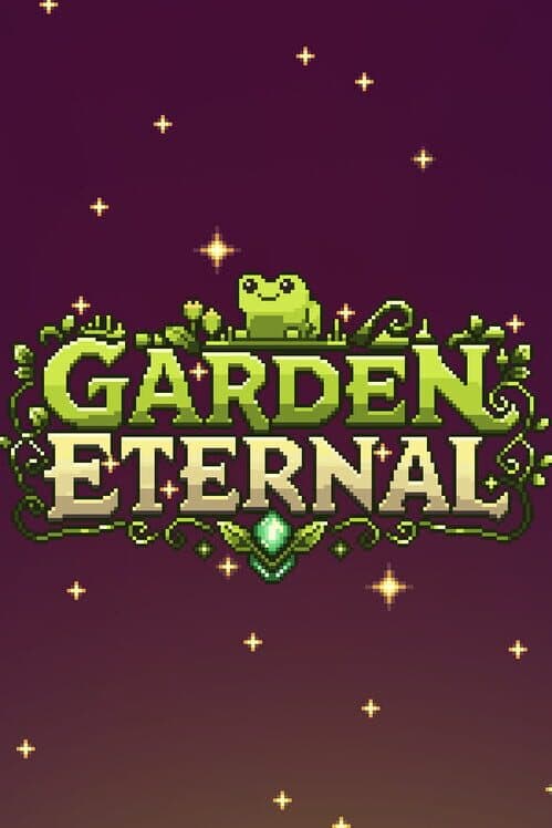 Garden Eternal