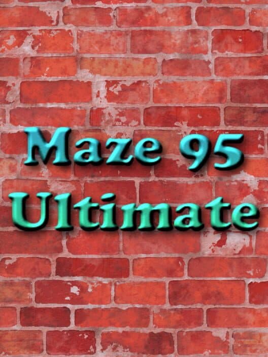 Maze 95 Ultimate