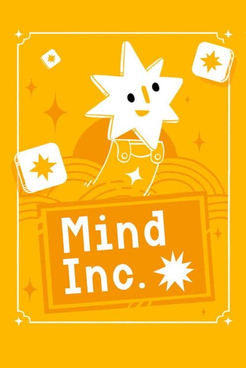 Mind Inc