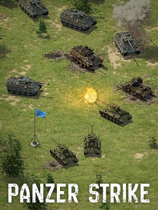 Panzer Strike