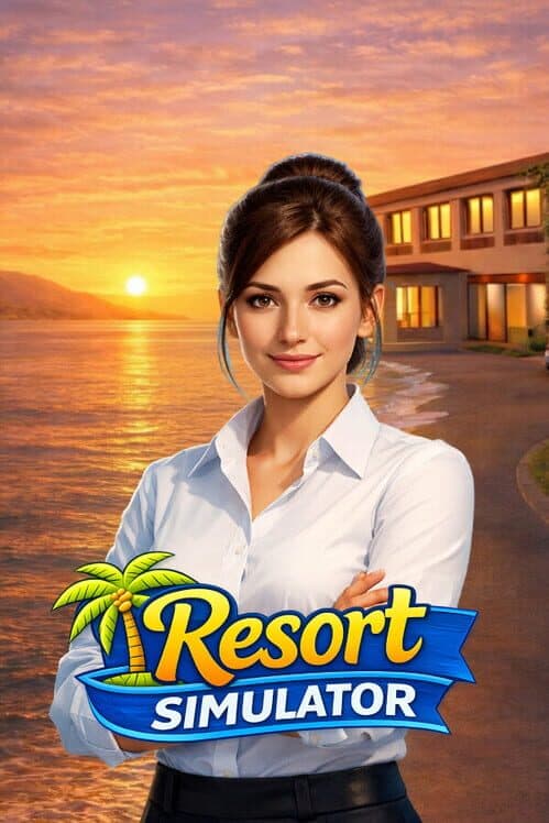 Resort Simulator