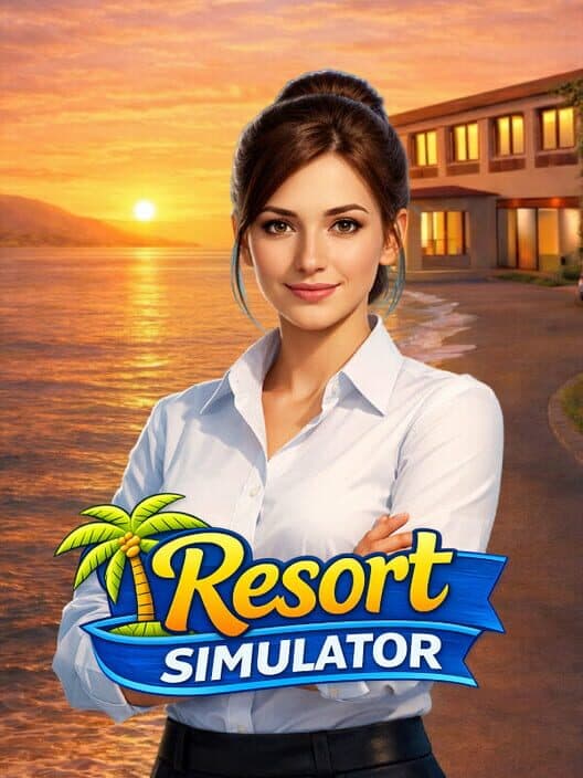 Resort Simulator