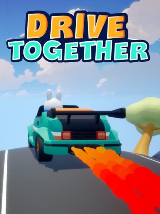 Drive Together