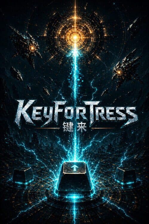 KeyFortress