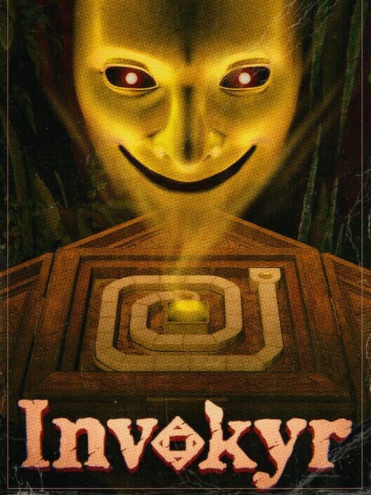 Invokyr