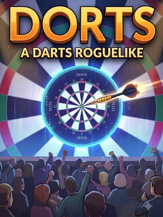 Dorts