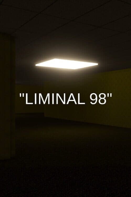 Liminal 98