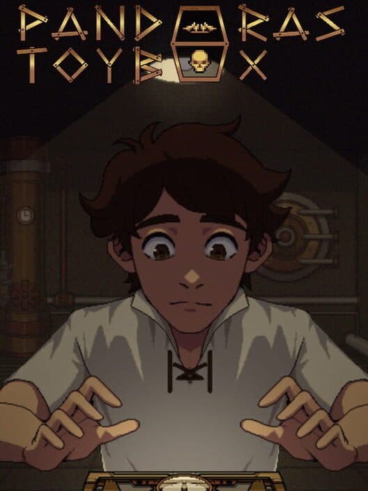 Pandora's Toybox