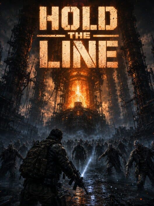 Hold The Line