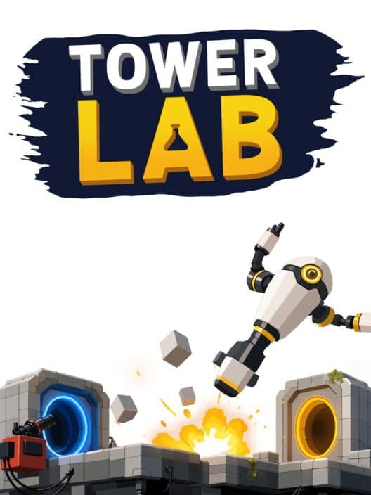 Tower Lab