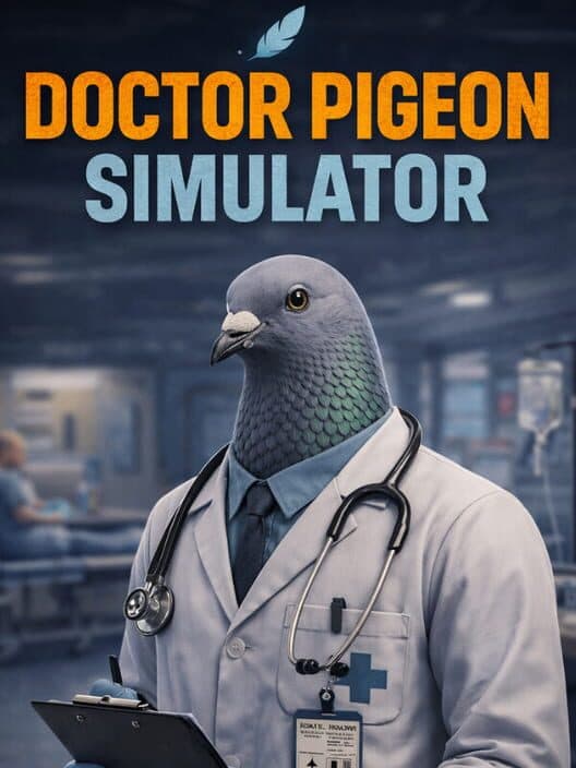 Doctor Pigeon Simulator