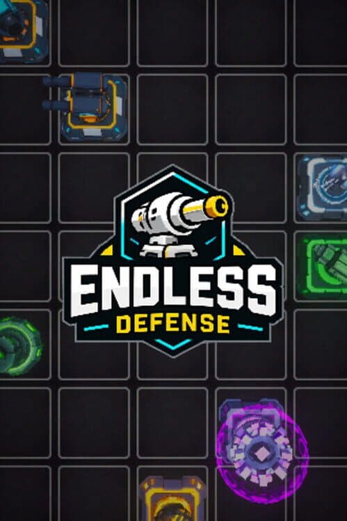 Endless Defense