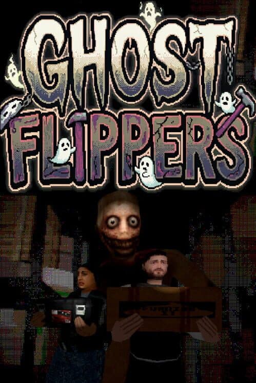 Ghostflippers
