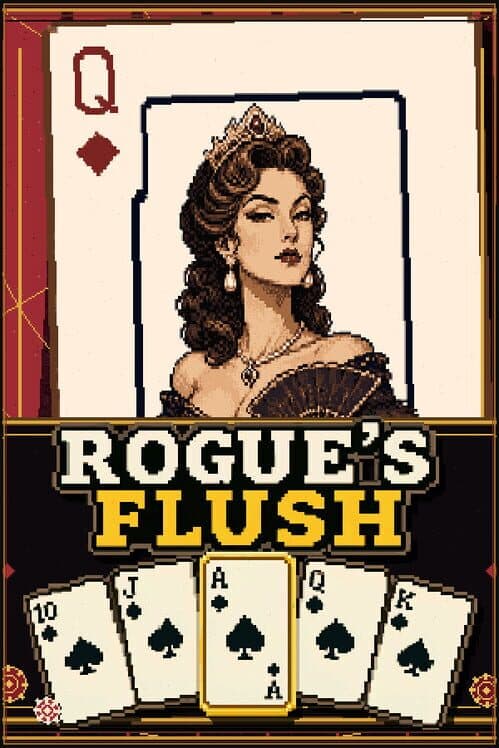Rouge's Flush