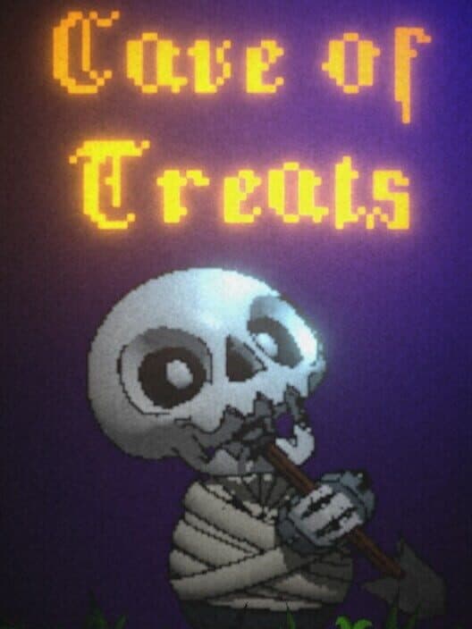 Cave of Treats