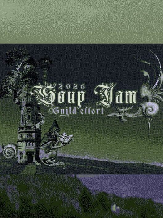 Guild Soup