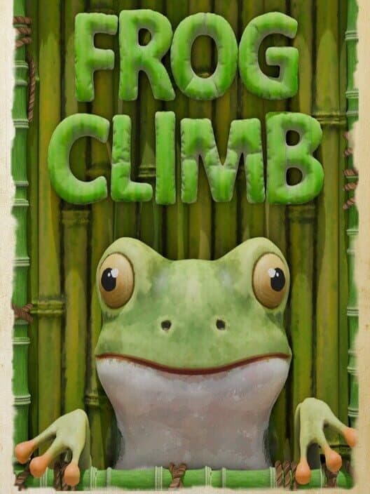 Frog Climb