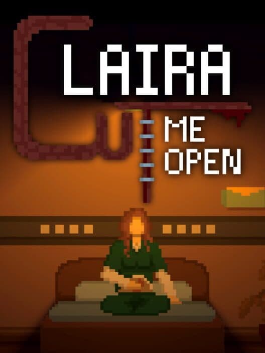Laira Cut Me Open