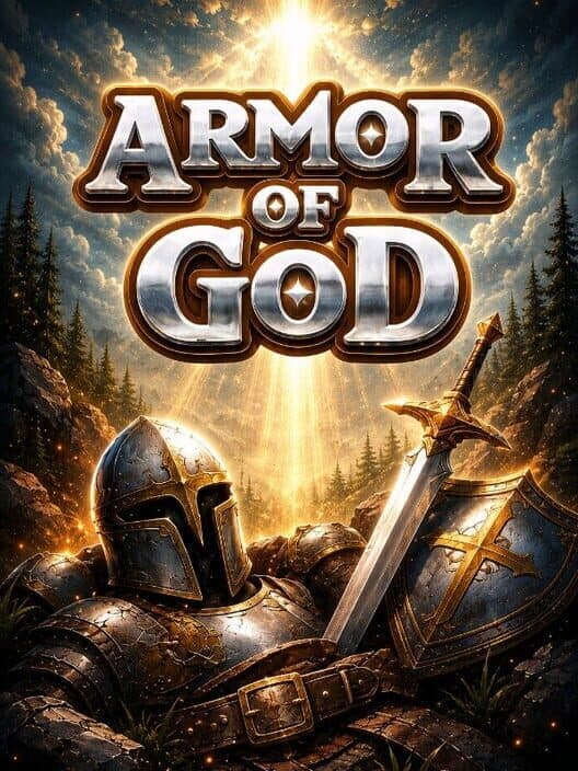 Armor of God