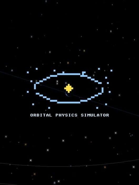 Orbital Physics Simulator
