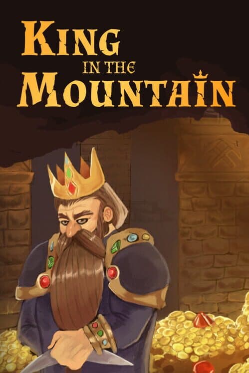 King in the Mountain